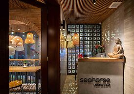 Seahorse Han Market Da Nang Hostel by Haviland