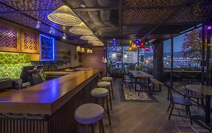 Seahorse Han Market Da Nang Hostel by Haviland