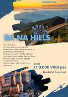 Seahorse Han Market Da Nang Hostel by Haviland