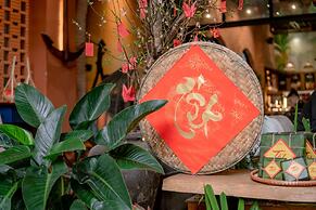 Seahorse Han Market Da Nang Hostel by Haviland