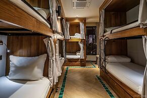 Seahorse Han Market Da Nang Hostel by Haviland