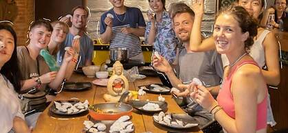 Seahorse Han Market Da Nang Hostel by Haviland