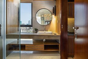 Seahorse Han Market Da Nang Hostel by Haviland