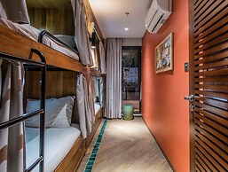Seahorse Han Market Da Nang Hostel by Haviland