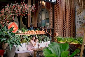 Seahorse Han Market Da Nang Hostel by Haviland