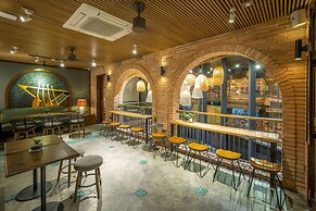 Seahorse Han Market Da Nang Hostel by Haviland