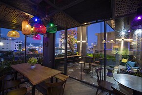 Seahorse Han Market Da Nang Hostel by Haviland