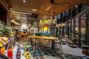 Seahorse Han Market Da Nang Hostel by Haviland