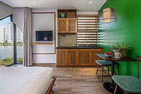 Seahorse Han Market Da Nang Hostel by Haviland