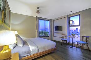 Seahorse Han Market Da Nang Hostel by Haviland