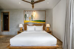 Seahorse Han Market Da Nang Hostel by Haviland