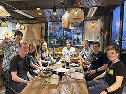 Seahorse Han Market Da Nang Hostel by Haviland