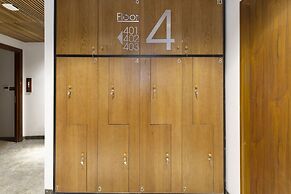 Seahorse Han Market Da Nang Hostel by Haviland