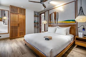 Seahorse Han Market Da Nang Hostel by Haviland