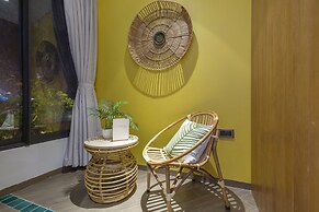 Seahorse Han Market Da Nang Hostel by Haviland