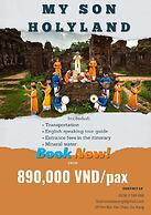 Seahorse Han Market Da Nang Hostel by Haviland