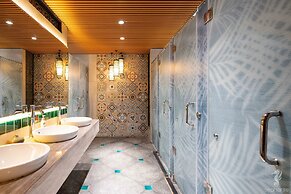 Seahorse Han Market Da Nang Hostel by Haviland