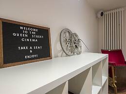 The Tansy House on Queen Street