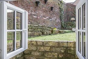 The Tansy House on Queen Street