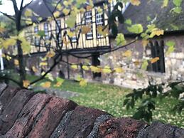 The Tansy House on Queen Street