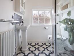 The Tansy House on Queen Street