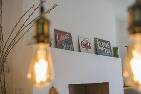 The Tansy House on Queen Street