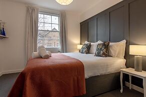 The Tansy House on Queen Street