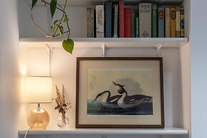 The Tansy House on Queen Street