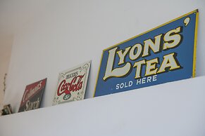 The Tansy House on Queen Street