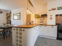 The Tansy House on Queen Street