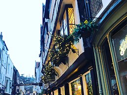 The Tansy House on Queen Street