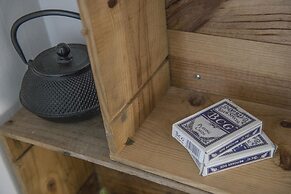 The Tansy House on Queen Street