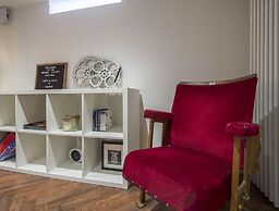 The Tansy House on Queen Street