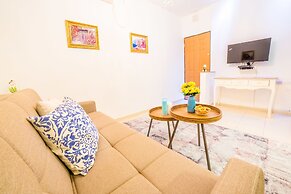 Premium Suites On Beach Ben Yehuda 60B