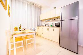 Premium Suites On Beach Ben Yehuda 60B