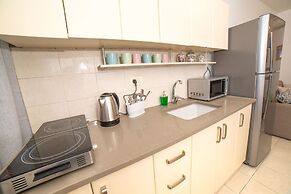 Premium Suites On Beach Ben Yehuda 60B