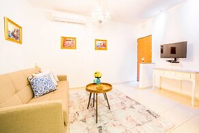 Premium Suites On Beach Ben Yehuda 60B