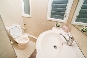 Premium Suites On Beach Ben Yehuda 60B