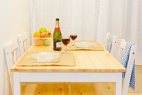 Premium Suites On Beach Ben Yehuda 60B