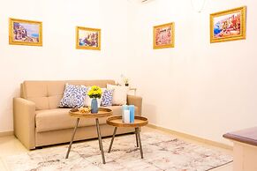 Premium Suites On Beach Ben Yehuda 60B