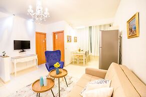 Premium Suites On Beach Ben Yehuda 60B