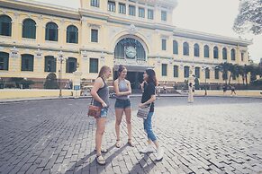 Christina's Saigon - An House