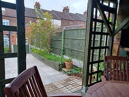 Huku Kwetu - Ferndale House