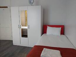 Huku Kwetu - Ferndale House