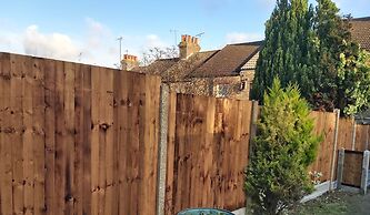 Huku Kwetu - Ferndale House