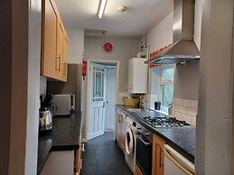 Huku Kwetu - Ferndale House