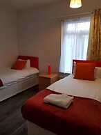 Huku Kwetu - Ferndale House