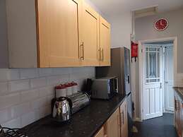 Huku Kwetu - Ferndale House