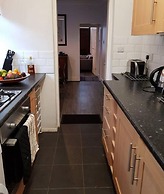 Huku Kwetu - Ferndale House