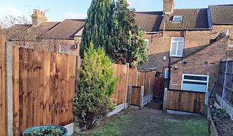 Huku Kwetu - Ferndale House